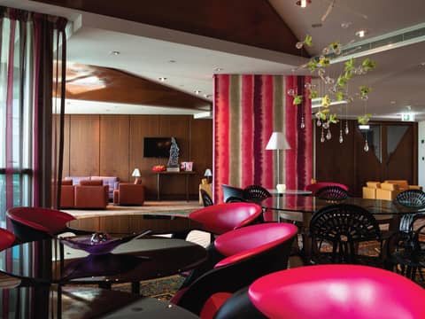 The Creekside Hotel Dubai - an Accor Hotel — photo 7