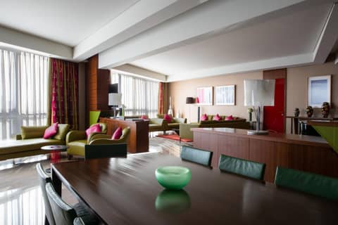 The Creekside Hotel Dubai - an Accor Hotel — photo 8