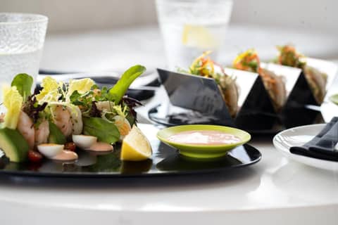 The Creekside Hotel Dubai - an Accor Hotel — photo 9
