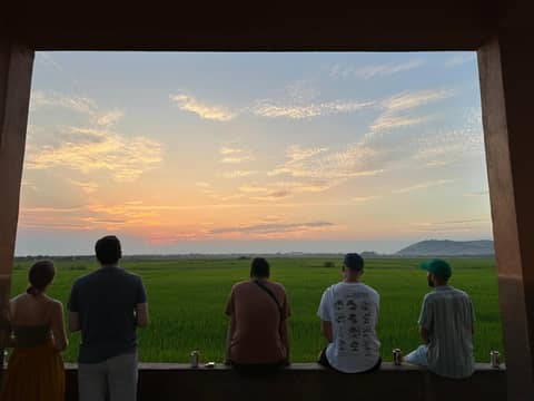 Lub d Siem Reap - Near Pub Street & Angkor Wat — photo 2