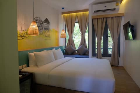 Lub d Siem Reap - Near Pub Street & Angkor Wat — photo 4