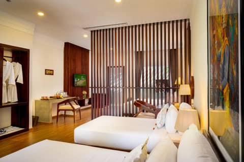 Sabara Angkor Resort & Spa — photo 7