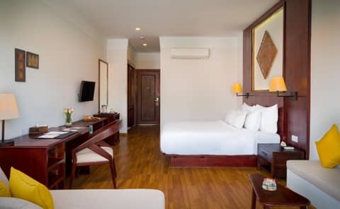 Sabara Angkor Resort & Spa — photo 8