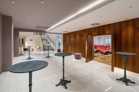 Mamaison Hotel Riverside Prague — photo 5