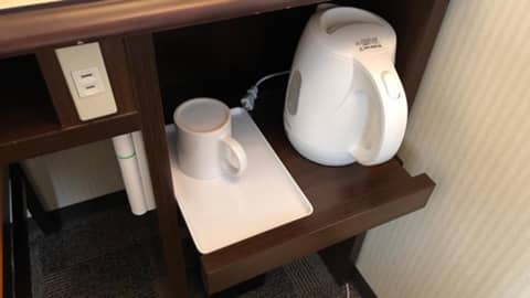 Toyoko Inn Hiroshima Ekimae Ohashi Minami — photo 2