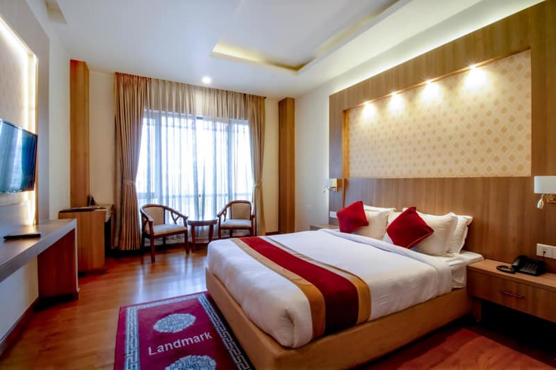 Landmark Kathmandu — photo 1