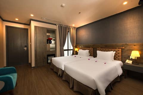 Solare De Monte Hotel & Spa — photo 3