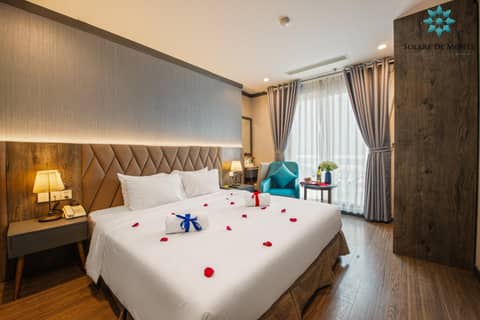 Solare De Monte Hotel & Spa — photo 4