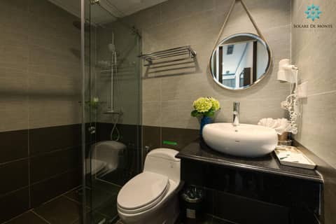 Solare De Monte Hotel & Spa — photo 5