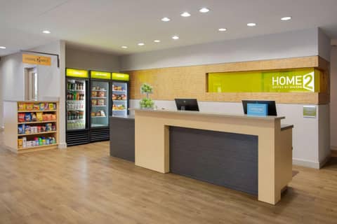 Home2 Suites Charlotte I-77 South — photo 3