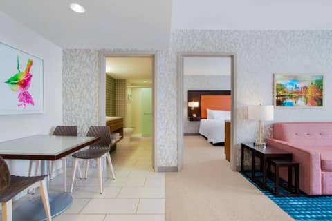 Home2 Suites Charlotte I-77 South — photo 4
