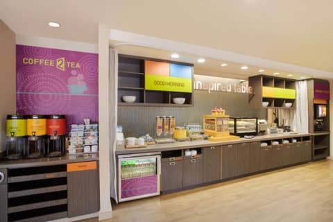 Home2 Suites Charlotte I-77 South — photo 9