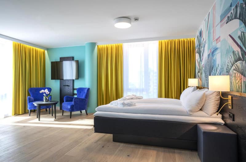 Thon Hotel Storo — photo 1