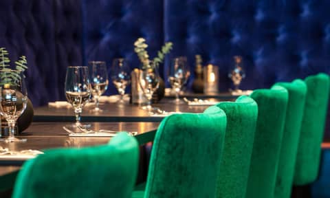Thon Hotel Storo — photo 4