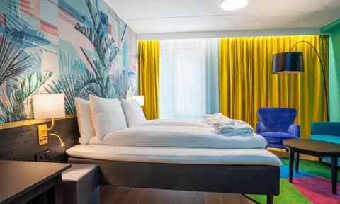 Thon Hotel Storo — photo 8