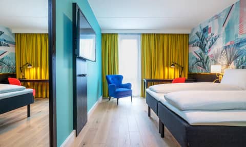 Thon Hotel Storo — photo 9