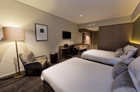 The Glen Hotel and Suites — photo 4