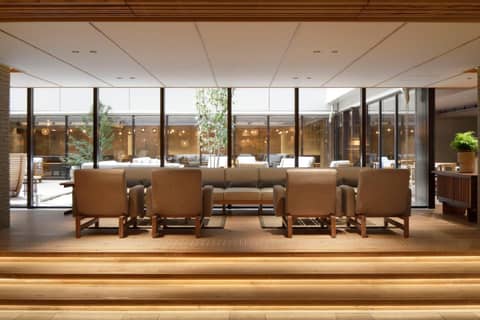 GOOD NATURE HOTEL KYOTO — photo 5