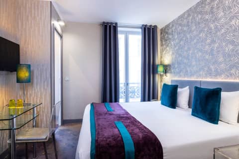 ATN Hôtel — photo 3