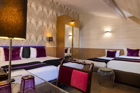 ATN Hôtel — photo 5
