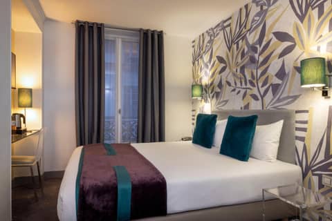 ATN Hôtel — photo 7