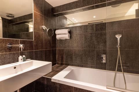 ATN Hôtel — photo 8