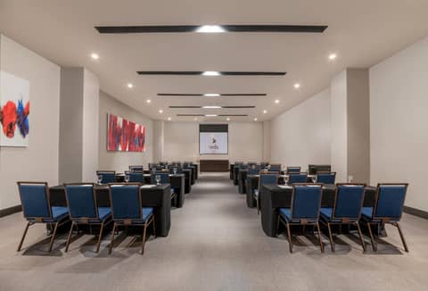 Seda Vertis North Quezon City — meeting & event spaces
