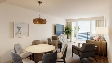 Ocean Reef Resort — photo 7