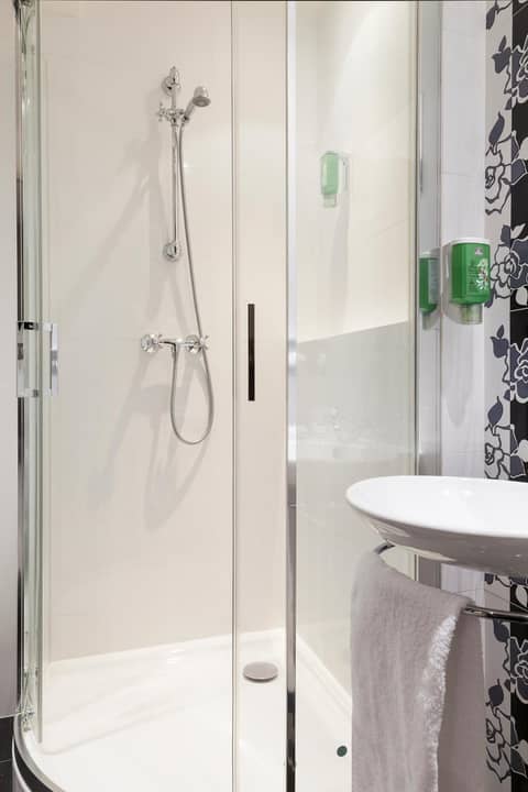 Hôtel Aurore Paris Gare de Lyon — photo 3