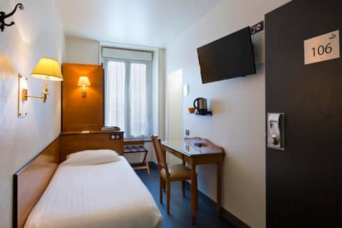 Hôtel Aurore Paris Gare de Lyon — photo 8