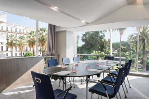 Le Meridien Nice — photo 3