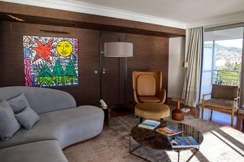 Le Meridien Nice — photo 5