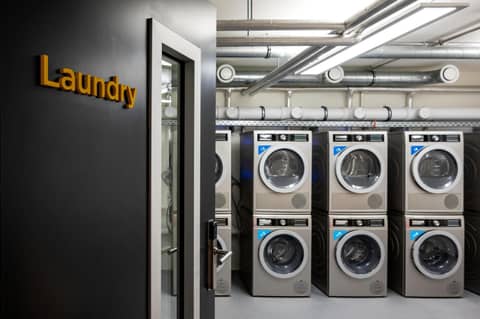 Staycity Aparthotels Frankfurt Airport — photo 5