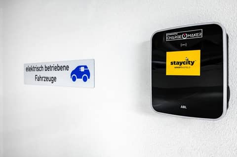 Staycity Aparthotels Frankfurt Airport — photo 9