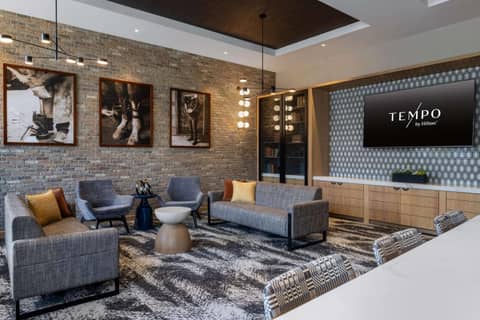 Tempo By Hilton Louisville Downtown Nulu — photo 5
