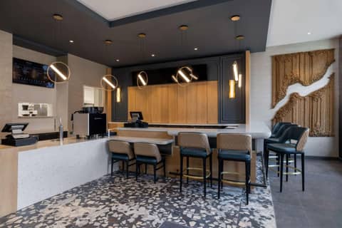 Tempo By Hilton Louisville Downtown Nulu — photo 6