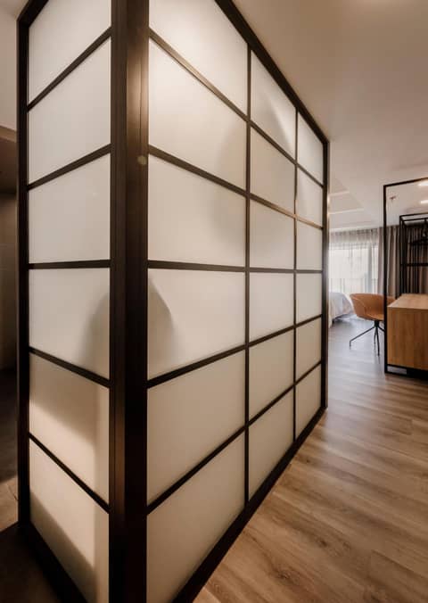 Lettera Hotel — photo 2