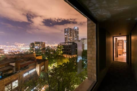 Lettera Hotel — photo 9