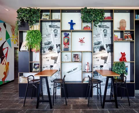 citizenM Miami Brickell — photo 4
