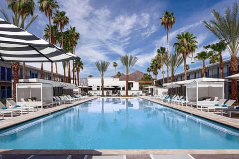 Hotel Adeline, Scottsdale, a Tribute Portfolio Hotel — photo 5