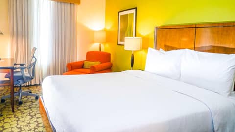 Hilton Garden Inn Panama City Downtown, Panama — photo 3