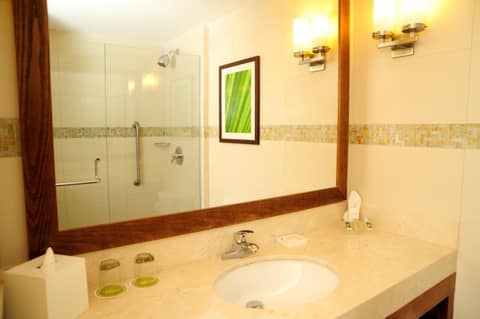 Hilton Garden Inn Panama City Downtown, Panama — photo 4