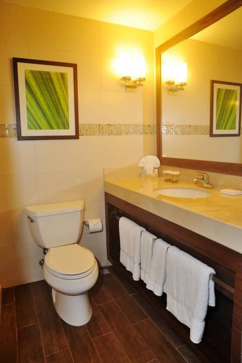 Hilton Garden Inn Panama City Downtown, Panama — photo 7