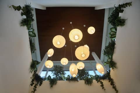 Hilton Garden Inn Panama City Downtown, Panama — photo 9