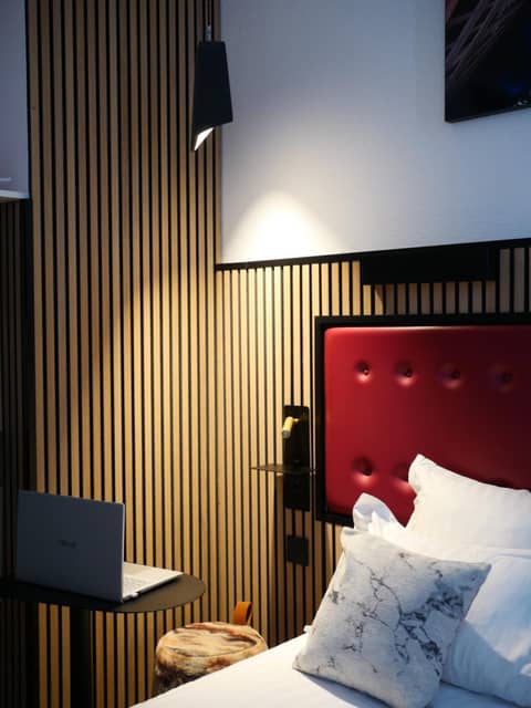Hôtel Carré Vieux Port — photo 2