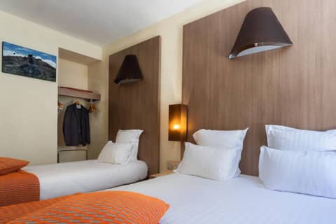 Hôtel Carré Vieux Port — photo 4