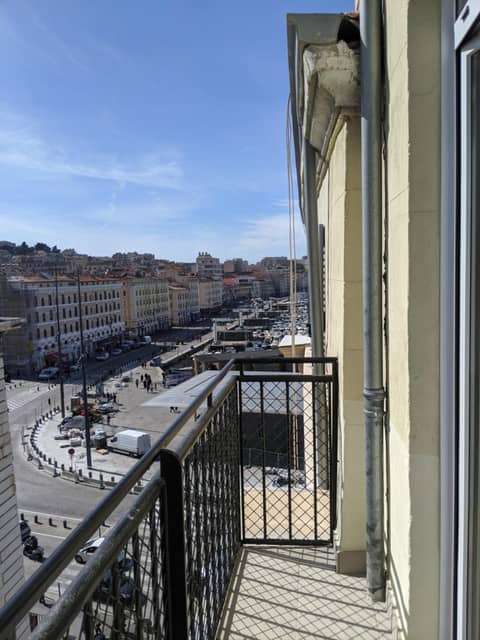 Hôtel Carré Vieux Port — photo 6