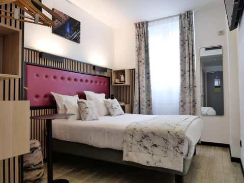 Hôtel Carré Vieux Port — photo 9