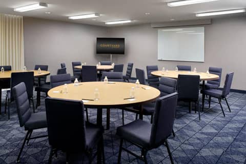 Courtyard by Marriott Myrtle Beach Broadway — photo 3