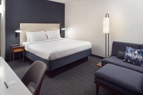Courtyard by Marriott Myrtle Beach Broadway — photo 6